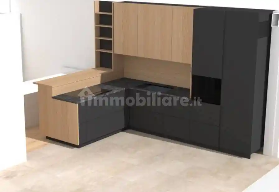 Trilocale via delle Sugarine 10, Meano - Gazzadina, Trento - foto 3