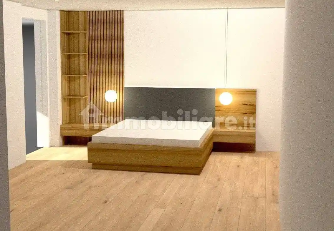 Trilocale via delle Sugarine 10, Meano - Gazzadina, Trento - foto 5