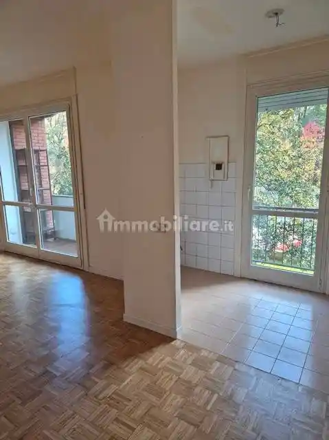 Trilocale via Cesare Battisti 23, Vedano al Lambro - foto 2