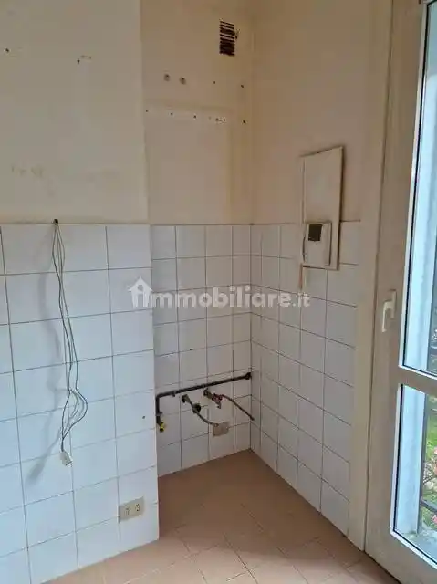 Trilocale via Cesare Battisti 23, Vedano al Lambro - foto 3