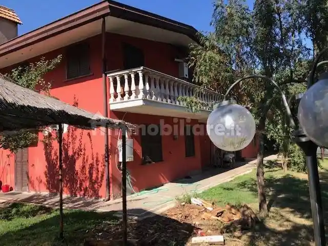 Villa in vendita a Rocca di Papa