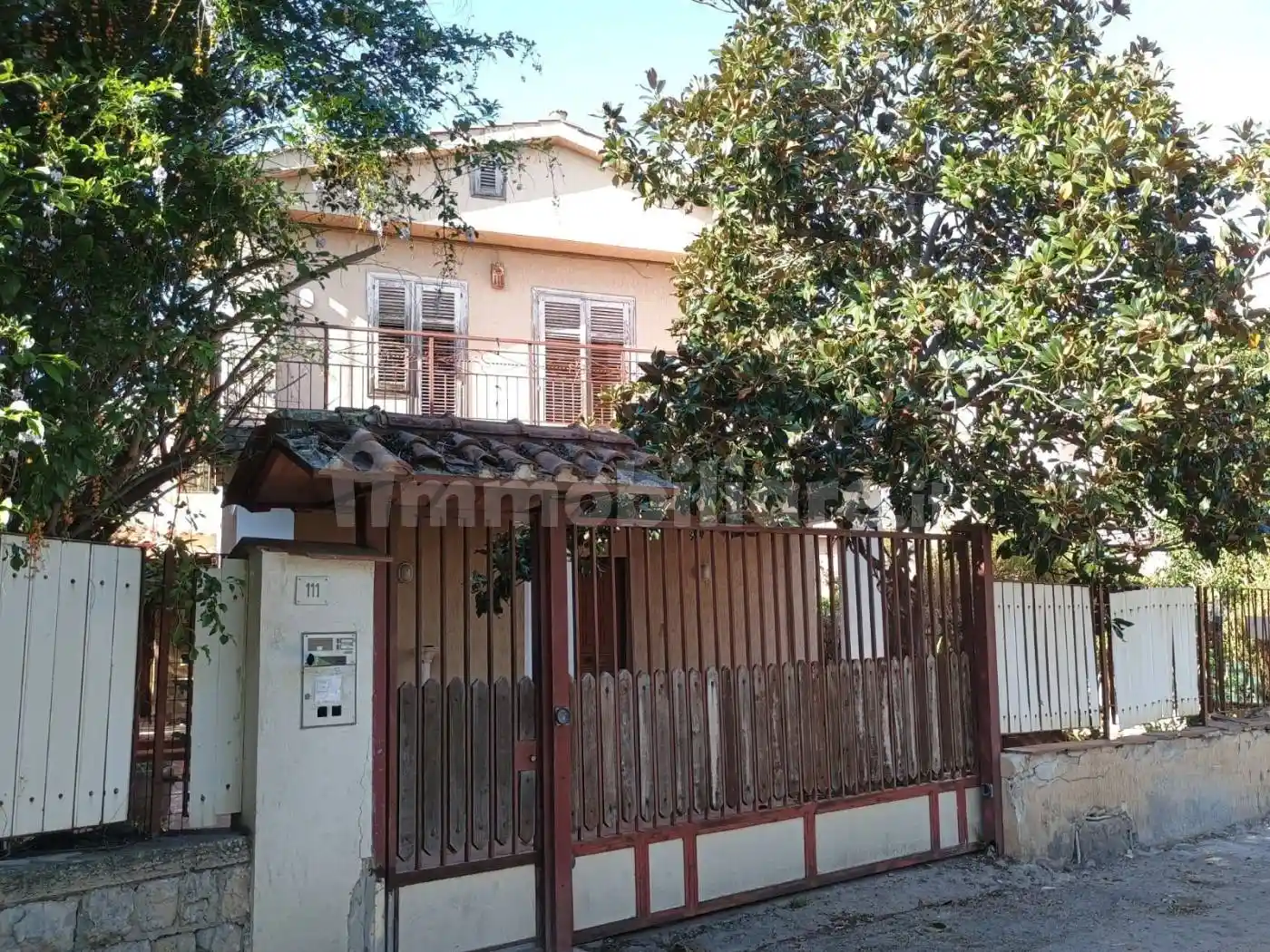 Villa unifamiliare via Antigone 111, Partanna, Palermo - foto 3