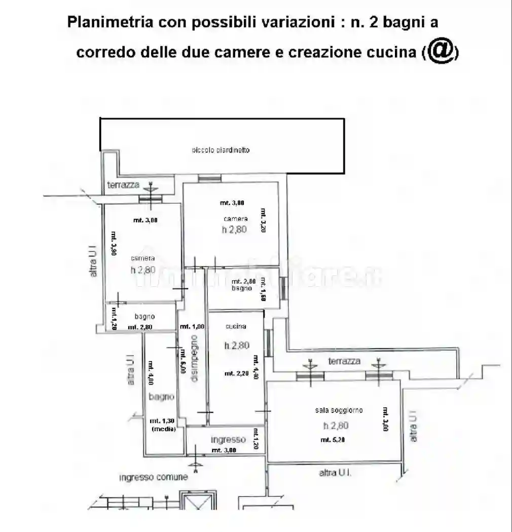 Appartamento - foto 2
