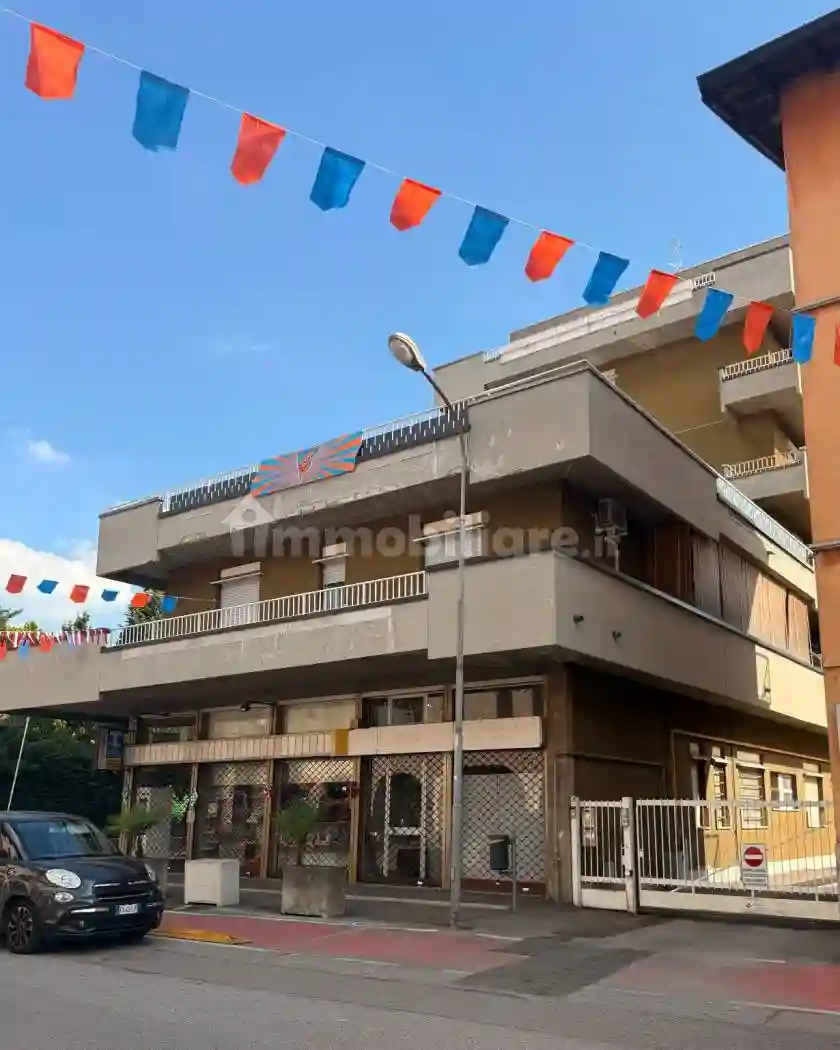 Attico - Mansarda - foto 2