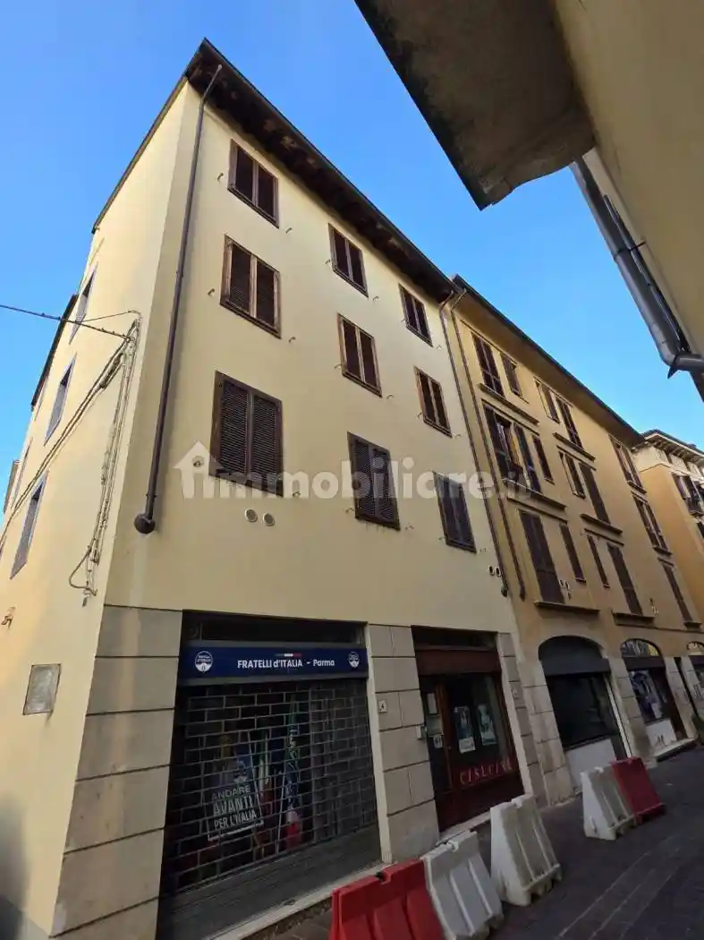 Appartamento in vendita a Salsomaggiore Terme