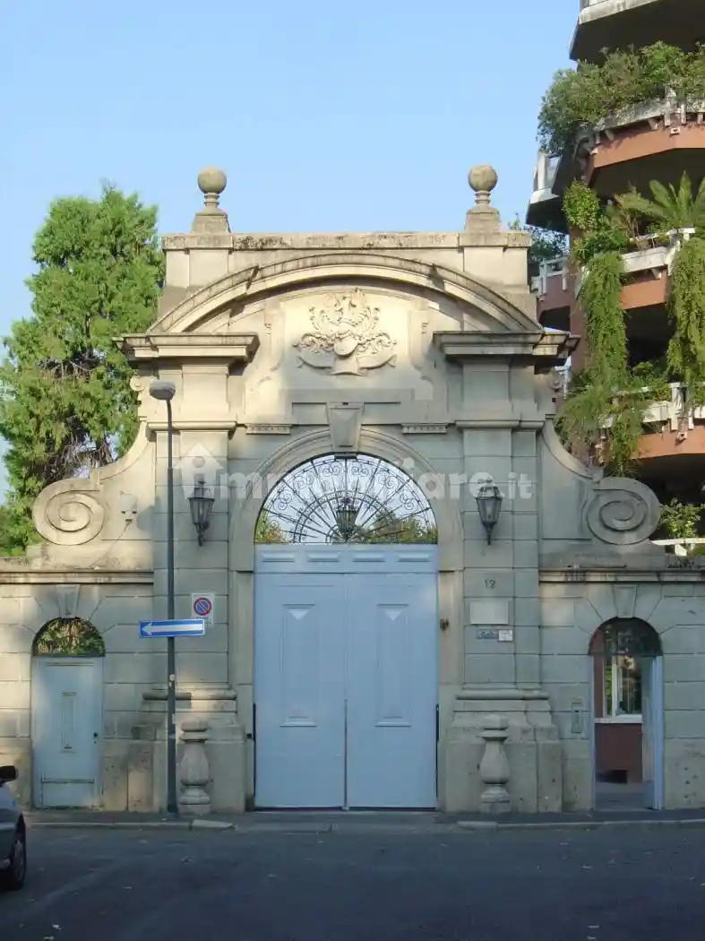 Appartamento via Fetonte 12, San Siro, Milano - foto 2