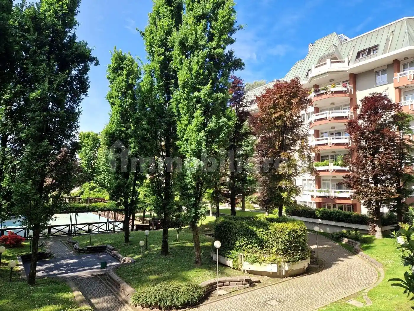 Appartamento via Fetonte 12, San Siro, Milano - foto 3