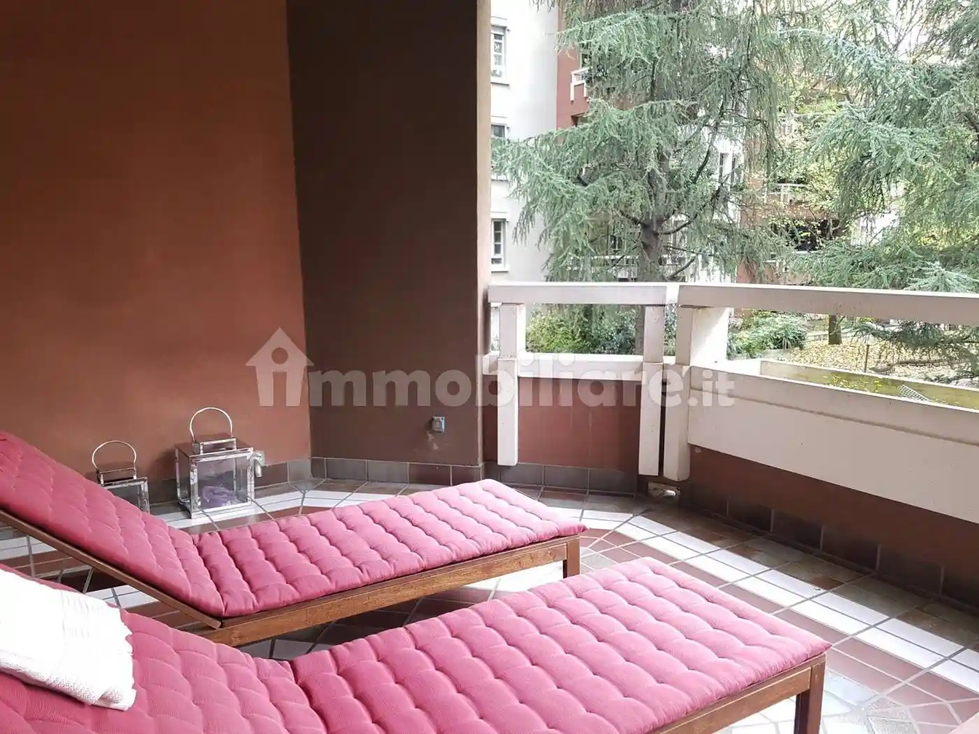 Appartamento via Fetonte 12, San Siro, Milano - foto 5