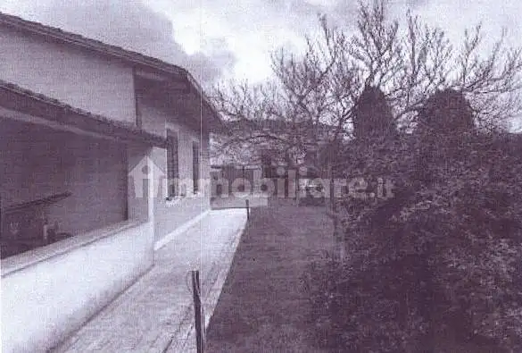 Villa in asta a Fabrica di Roma