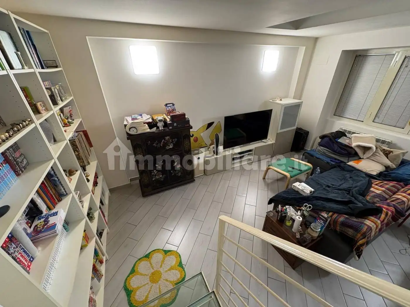 Loft in vendita a Milan