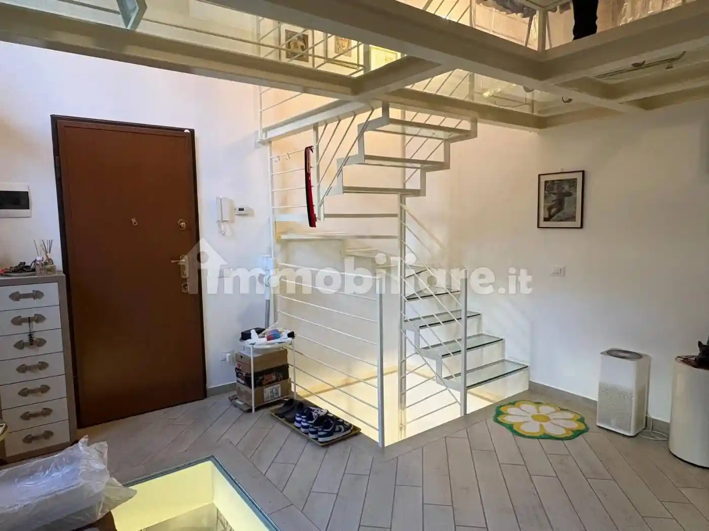 Loft via Palmanova 145, Crescenzago, Milano - foto 2