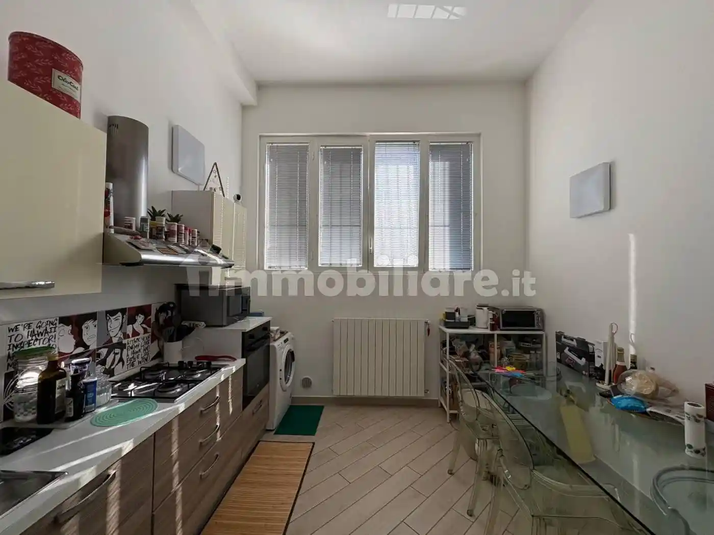 Loft via Palmanova 145, Crescenzago, Milano - foto 3