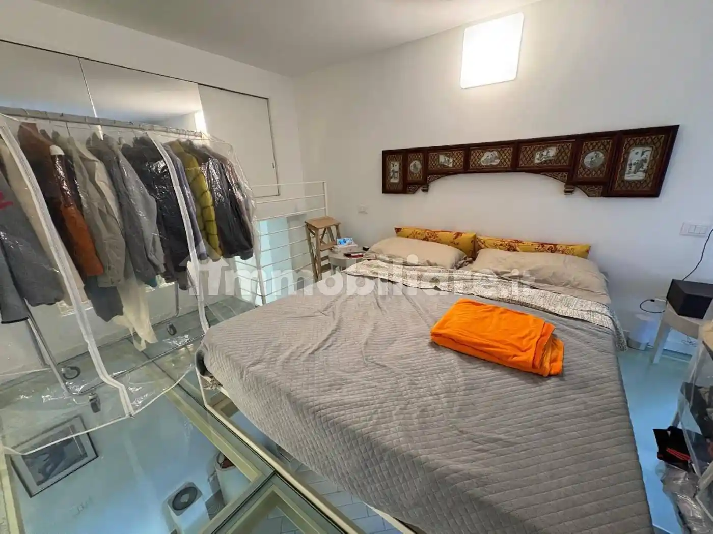 Loft via Palmanova 145, Crescenzago, Milano - foto 4