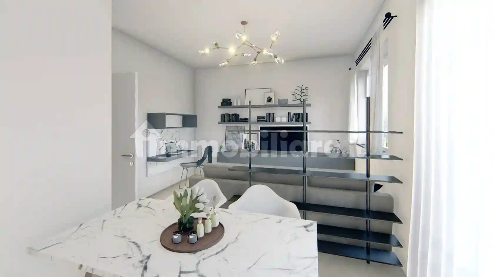 Appartamento - foto 2