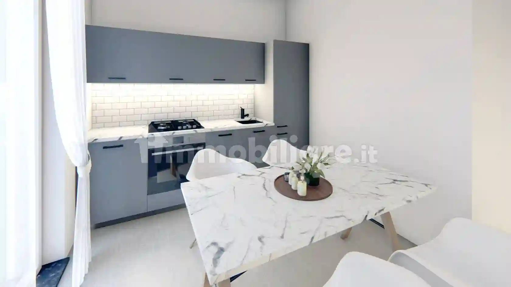 Appartamento - foto 3