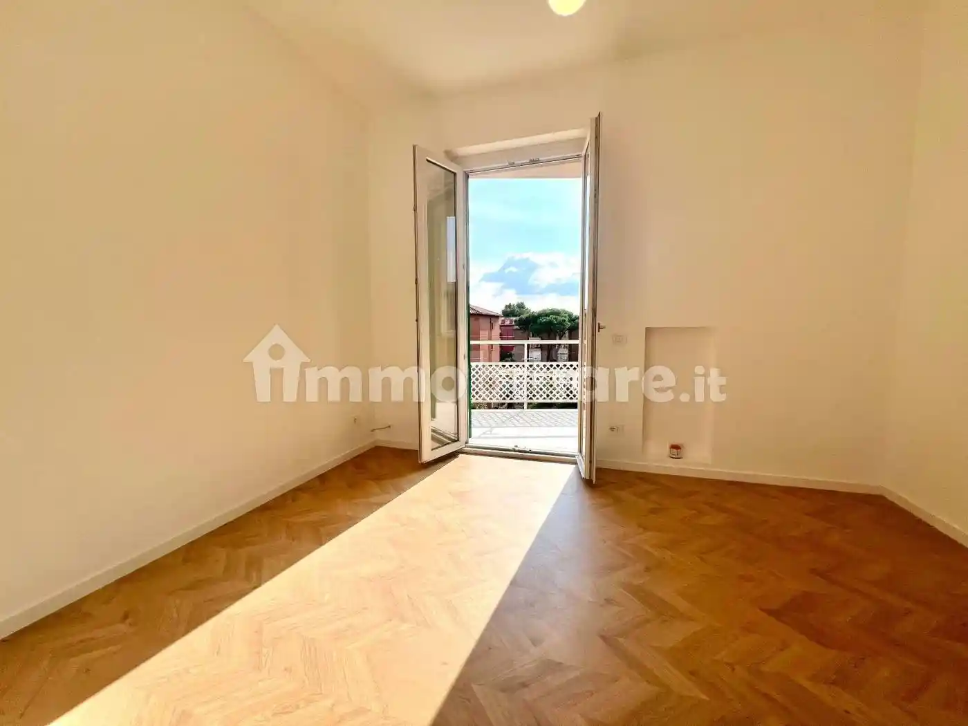 Trilocale viale Spartaco 30, Appio Claudio - Statuario, Roma - foto 3