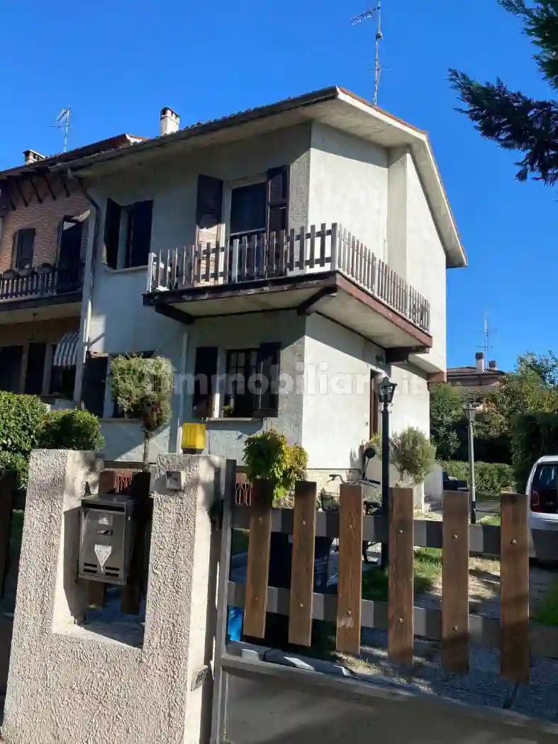 Villetta a schiera - foto 4