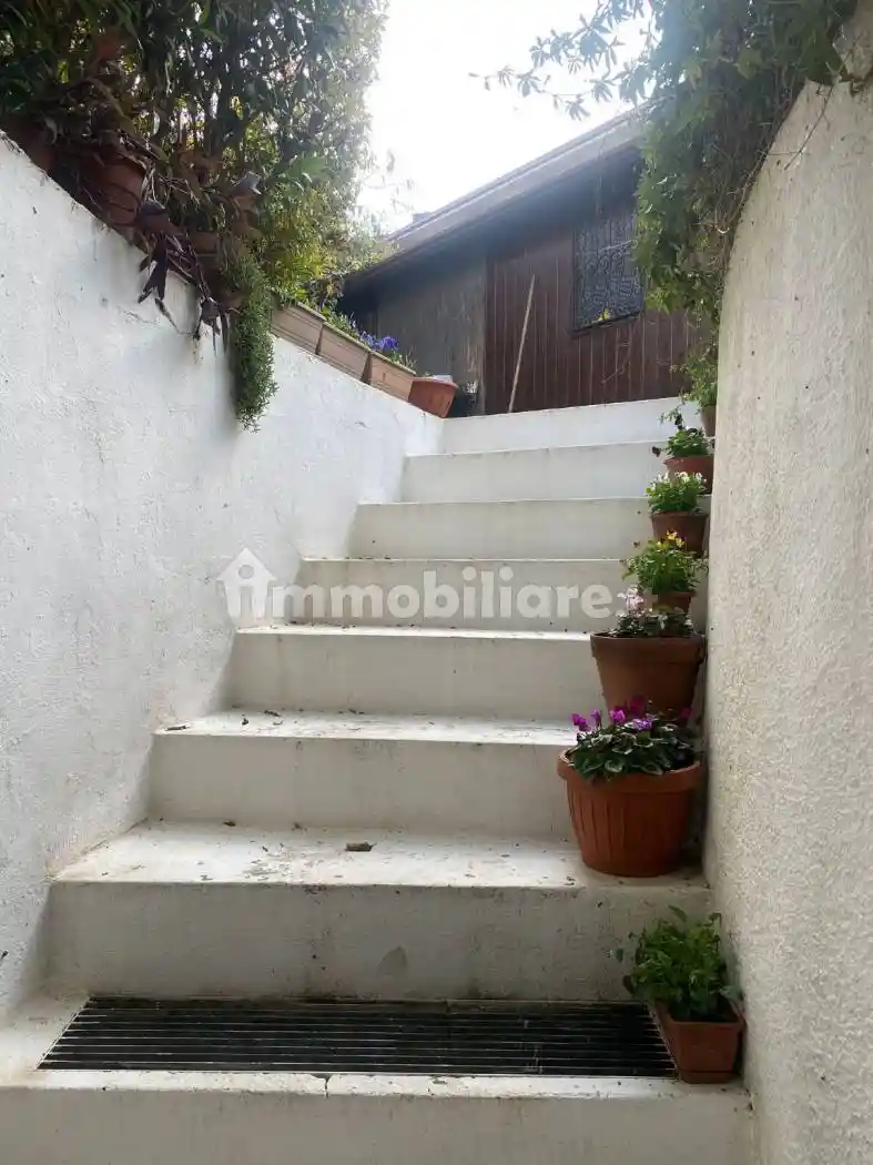 Villetta a schiera - foto 5