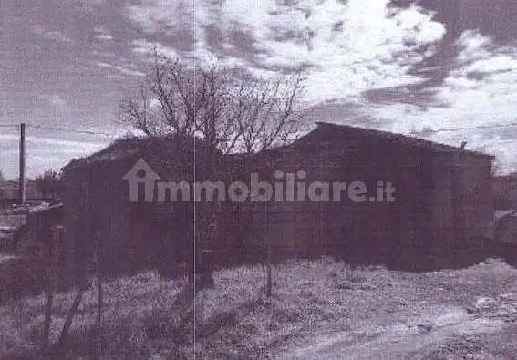 Villa in asta a Civita Castellana