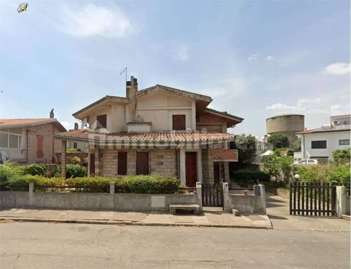 Villa all'asta via Caprera , 8, Abbasanta - foto 4