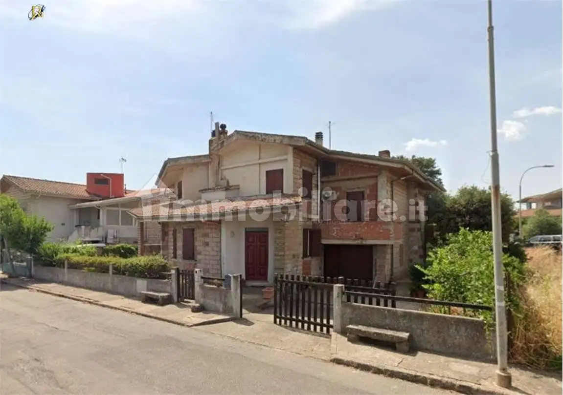Villa all'asta via Caprera , 8, Abbasanta - foto 5