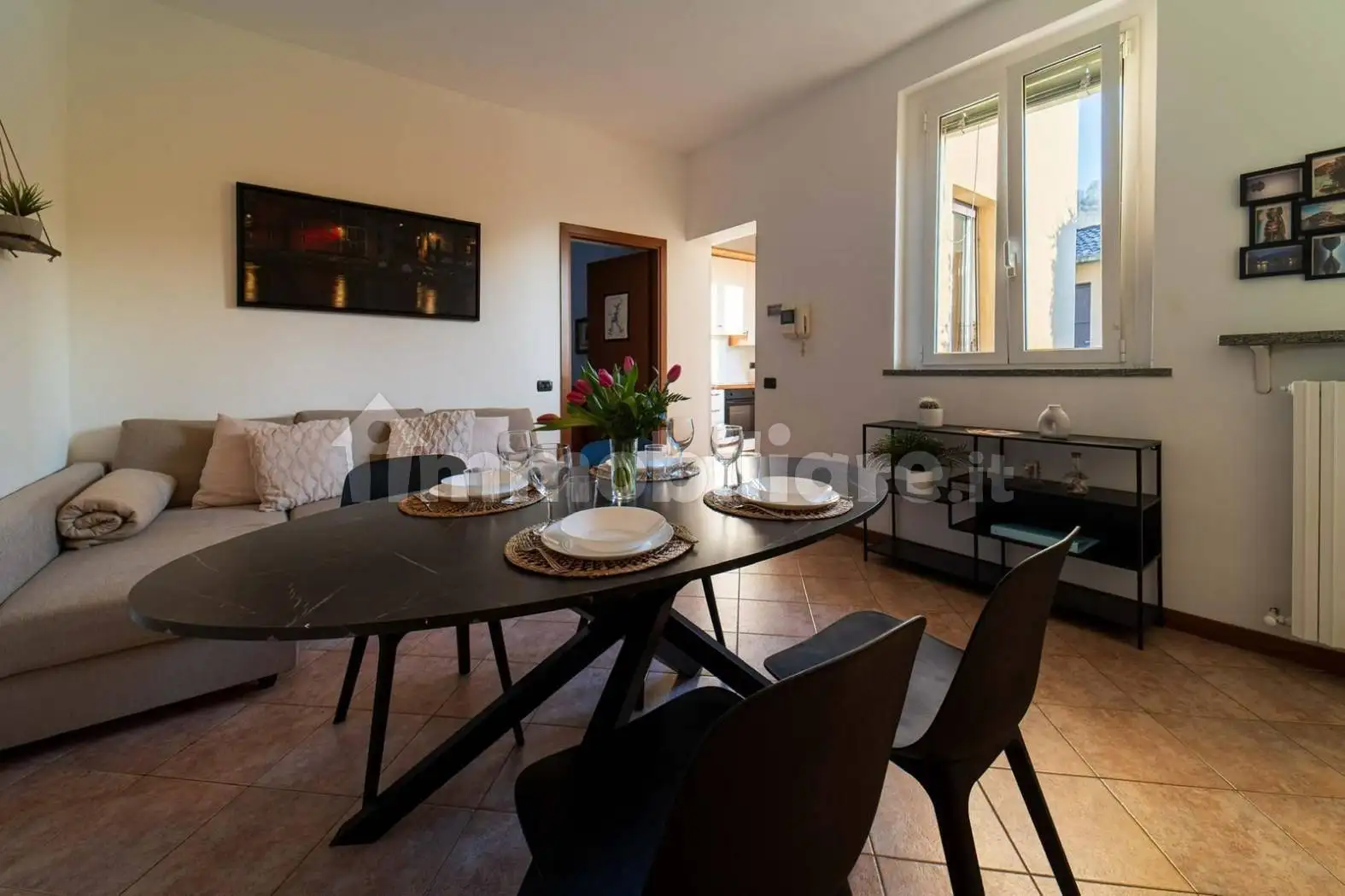 Appartamento in affitto a Lecco