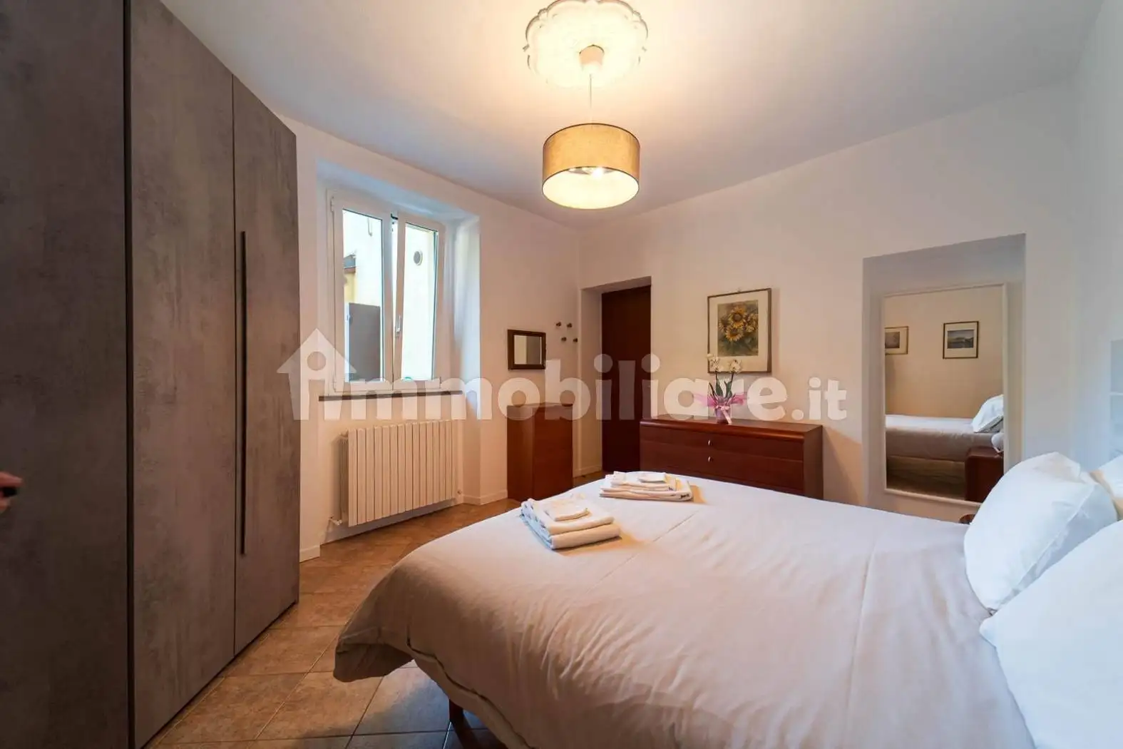 Bilocale via alla Rovinata 33, Germanedo, Lecco - foto 2