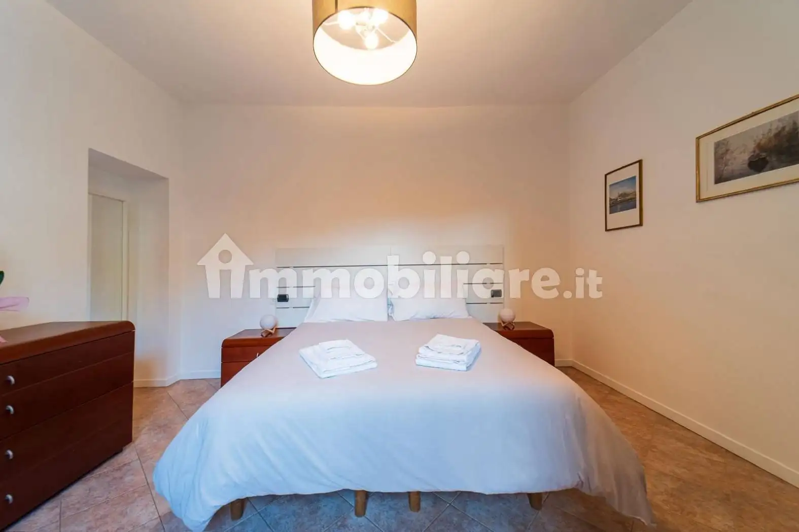 Bilocale via alla Rovinata 33, Germanedo, Lecco - foto 3