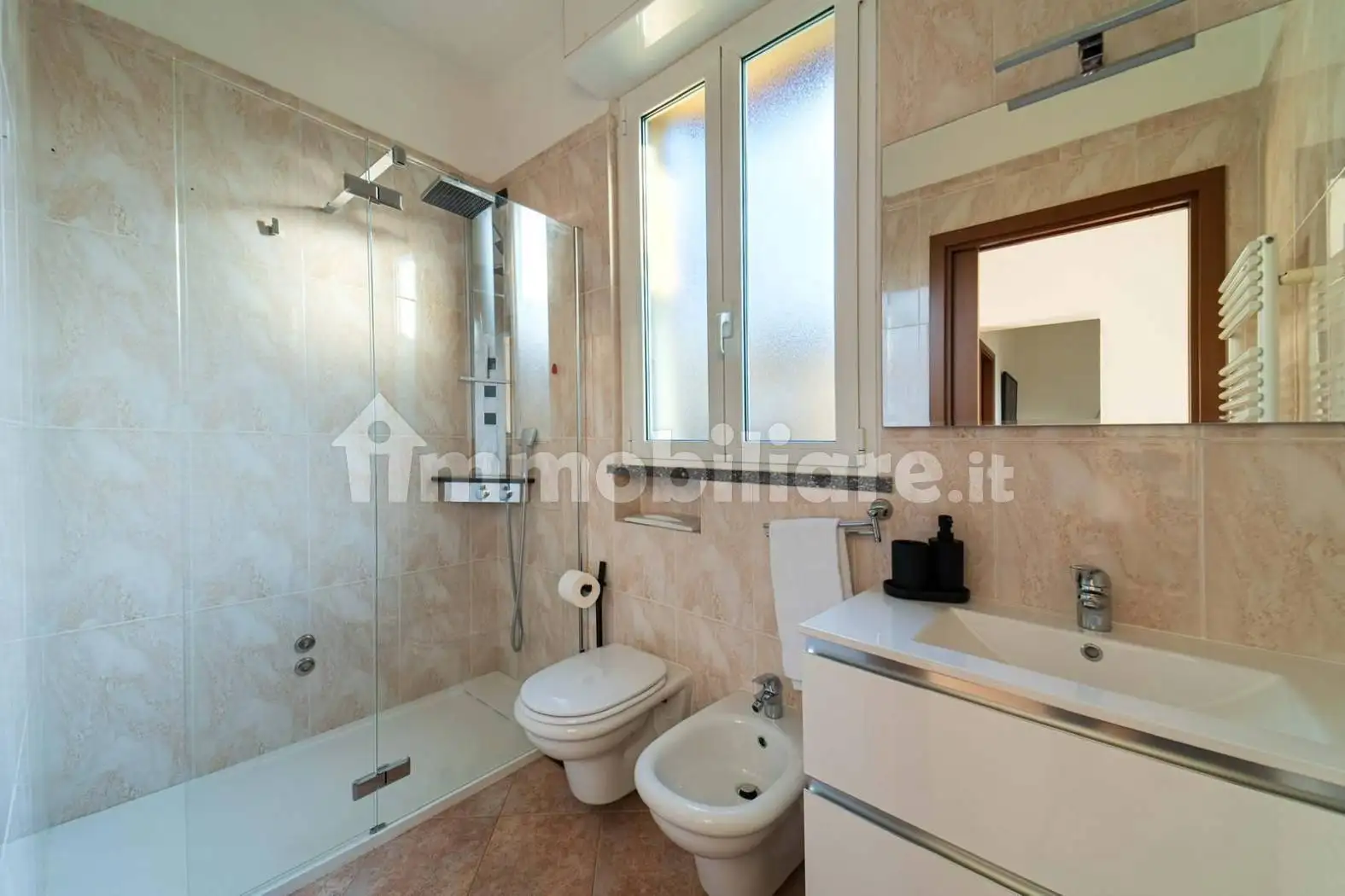 Bilocale via alla Rovinata 33, Germanedo, Lecco - foto 4