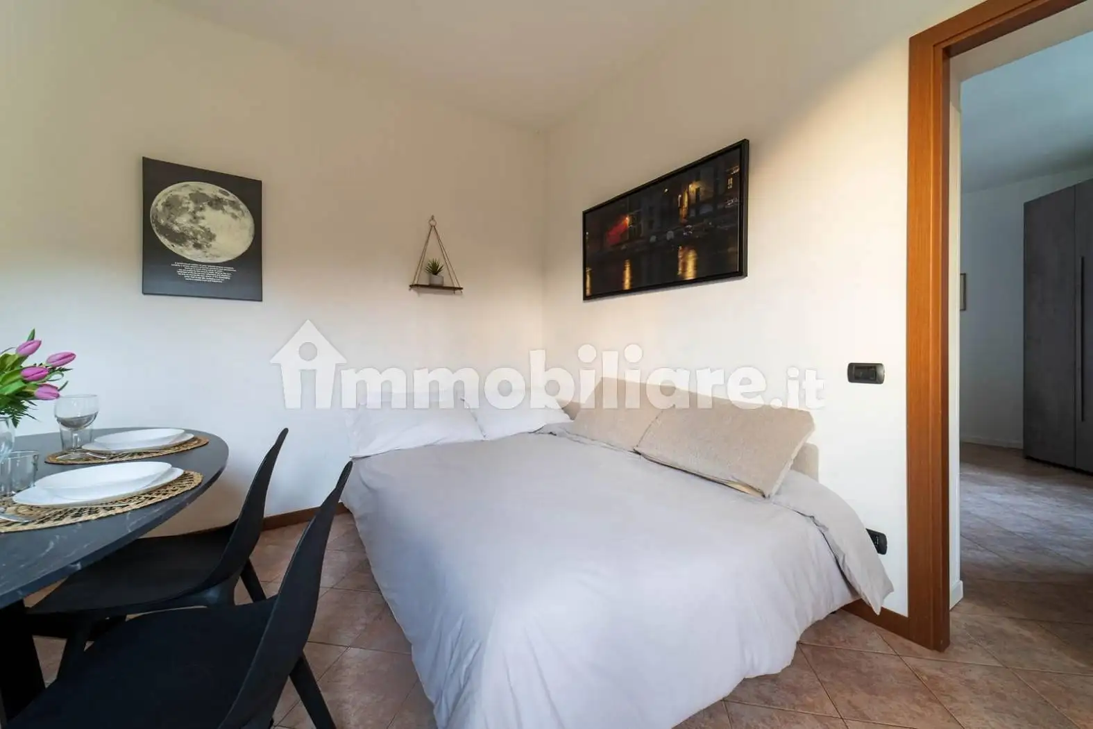 Bilocale via alla Rovinata 33, Germanedo, Lecco - foto 5