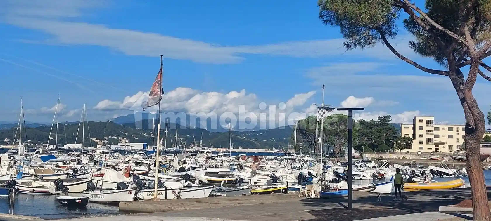 Appartamento in vendita a La Spezia