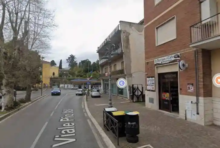 Appartamento in vendita a Cave