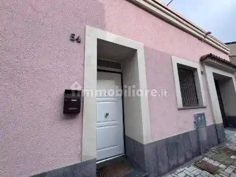 Terratetto unifamiliare via Quattordicesima traversa 54, Centro, Belpasso - foto 2