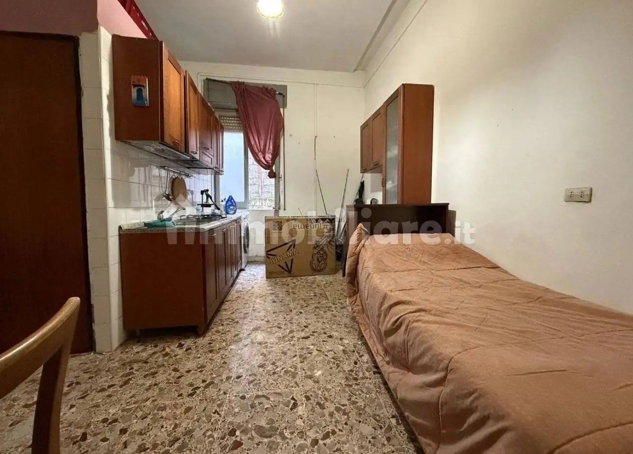 Appartamento in vendita a Cesena