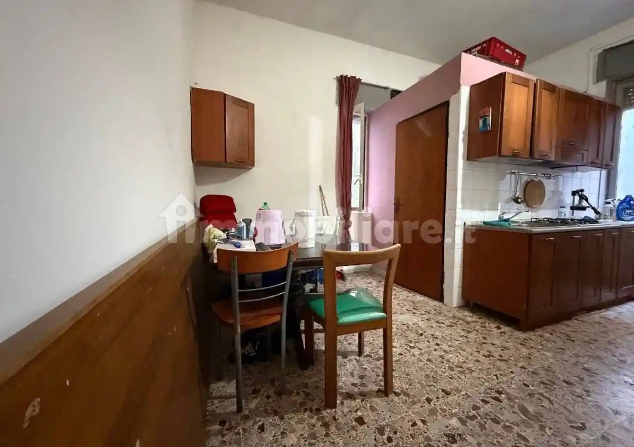 Bilocale viale Jacopo Mazzoni, Centro Storico, Cesena - foto 3