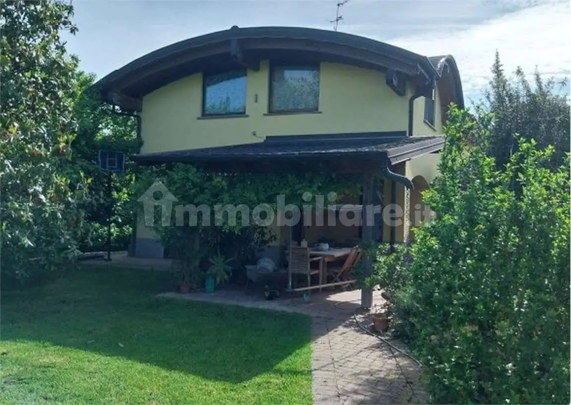 Casa indipendente all'asta via Caravaggio, 21/B, Capralba - foto 3