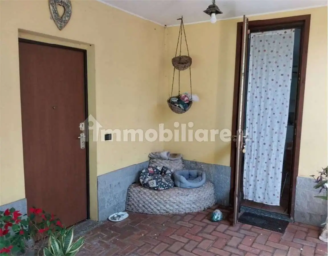 Casa indipendente all'asta via Caravaggio, 21/B, Capralba - foto 4