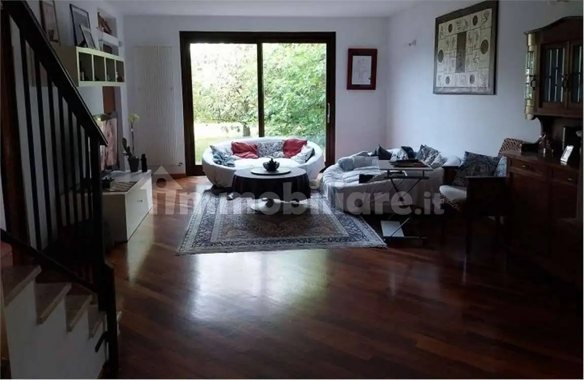 Casa indipendente all'asta via Caravaggio, 21/B, Capralba - foto 5