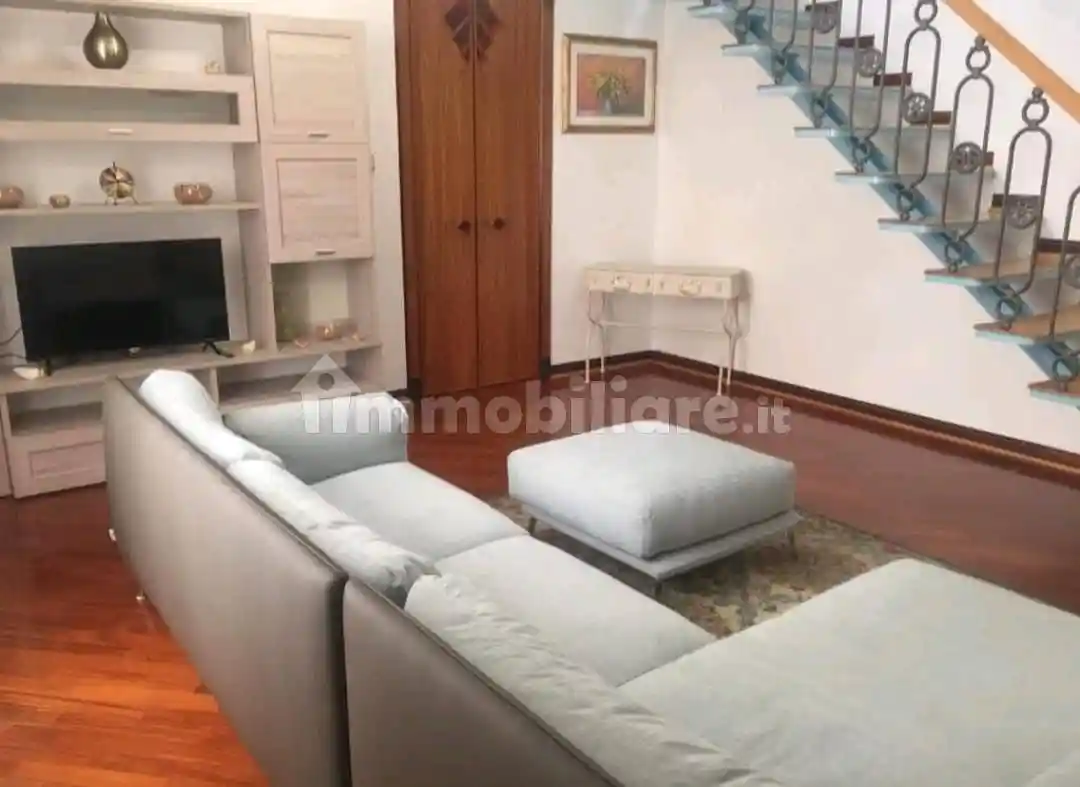 Appartamento in vendita a Manfredonia