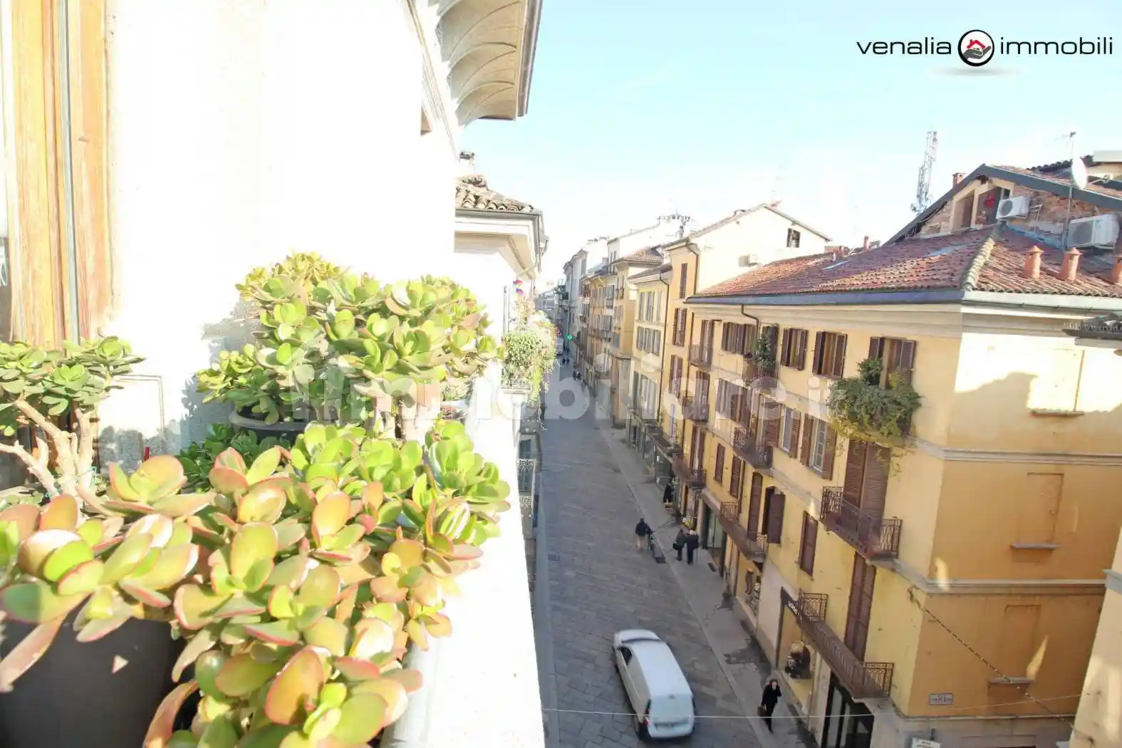 Appartamento in vendita a Pavia