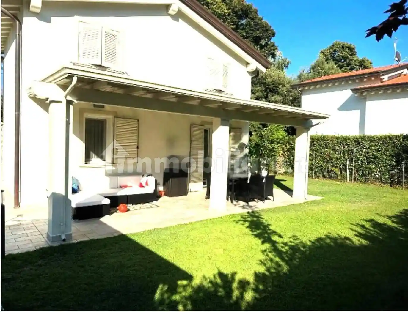 Villa unifamiliare via delle Pinete,, Cinquale, Montignoso - foto 2