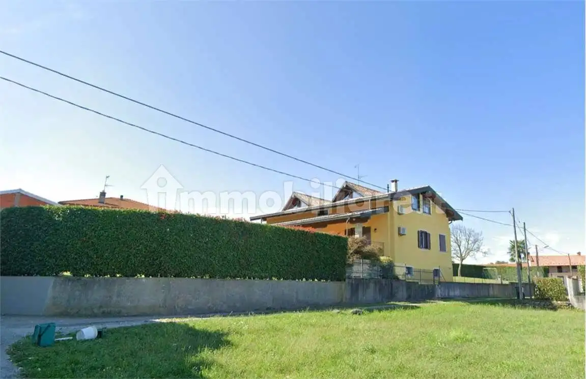 Appartamento in asta a Gattico-Veruno