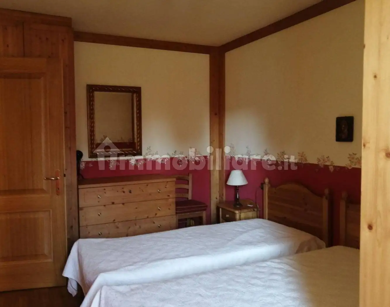 Appartamento in vendita a Asiago