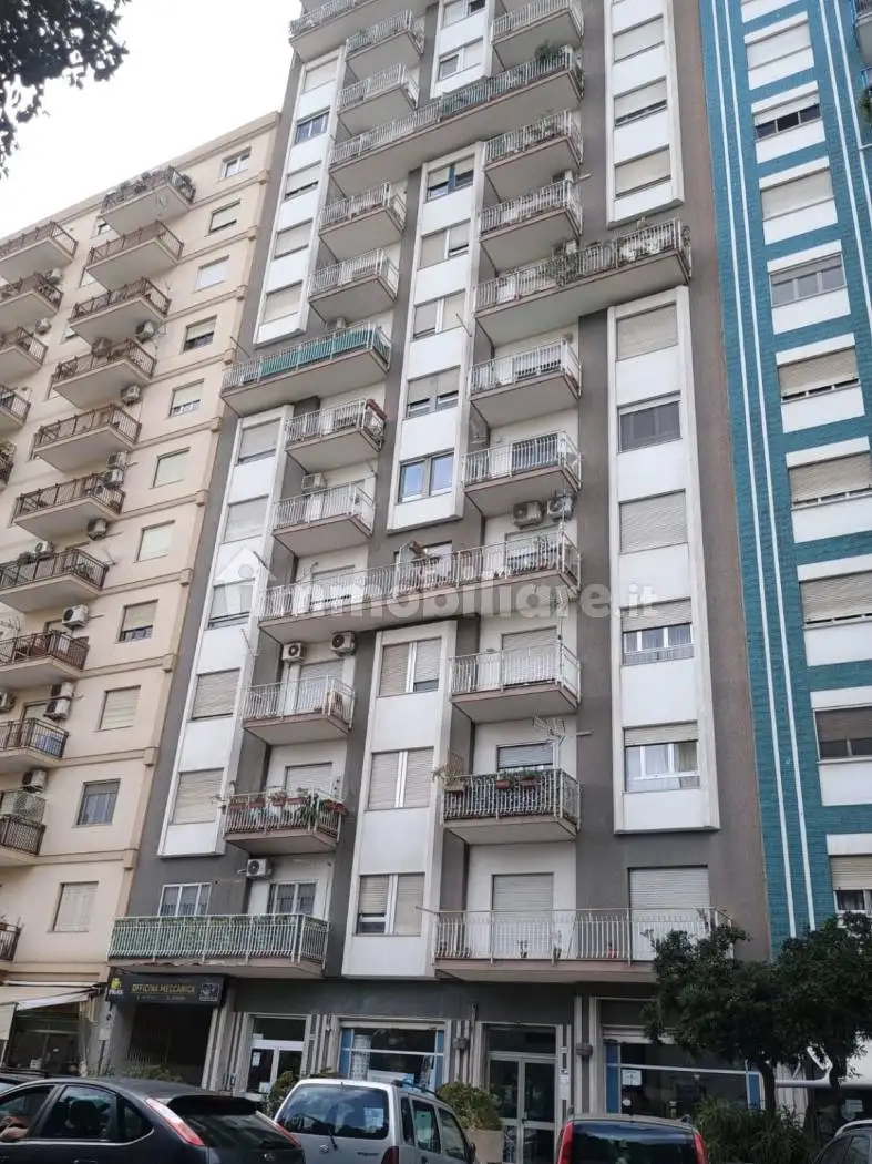 Appartamento in vendita a Palermo