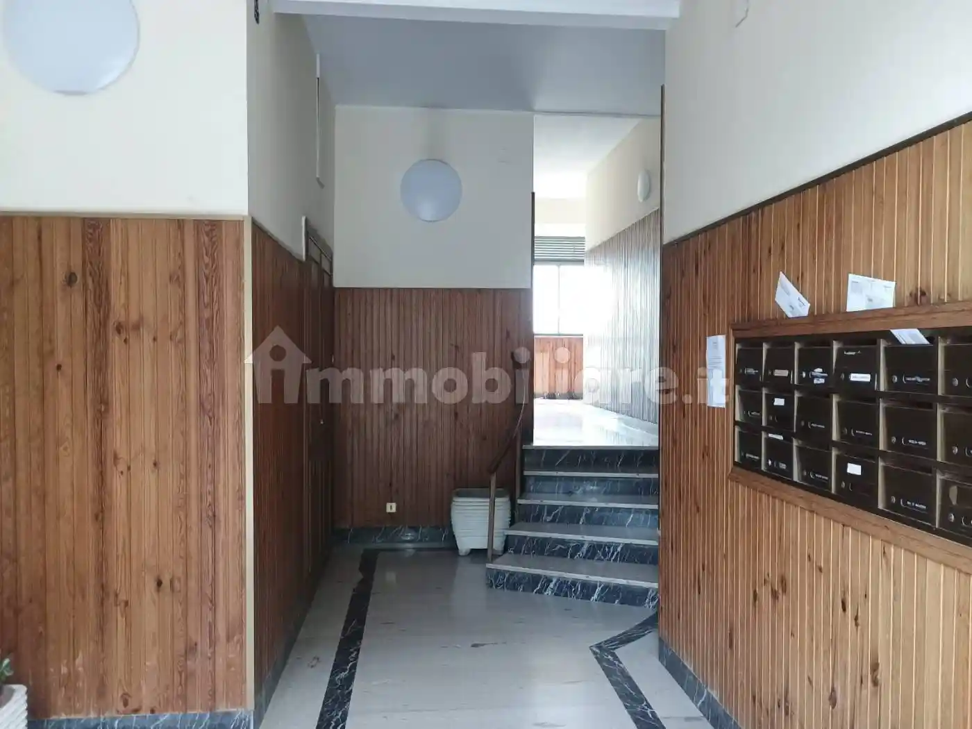 Quadrilocale viale Croce Rossa 108, Resuttana, Palermo - foto 3