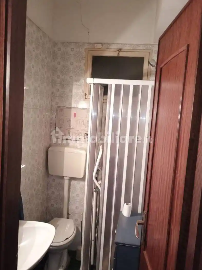 Quadrilocale viale Croce Rossa 108, Resuttana, Palermo - foto 5