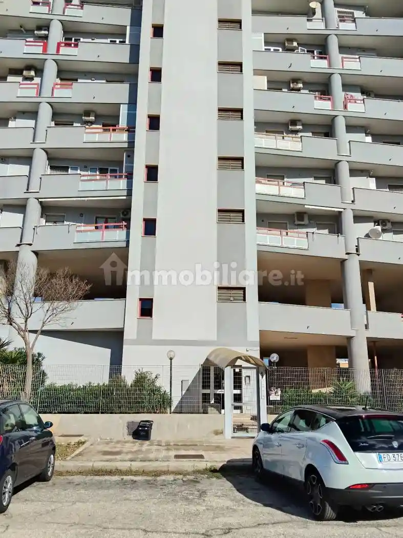 Appartamento in vendita a Taranto