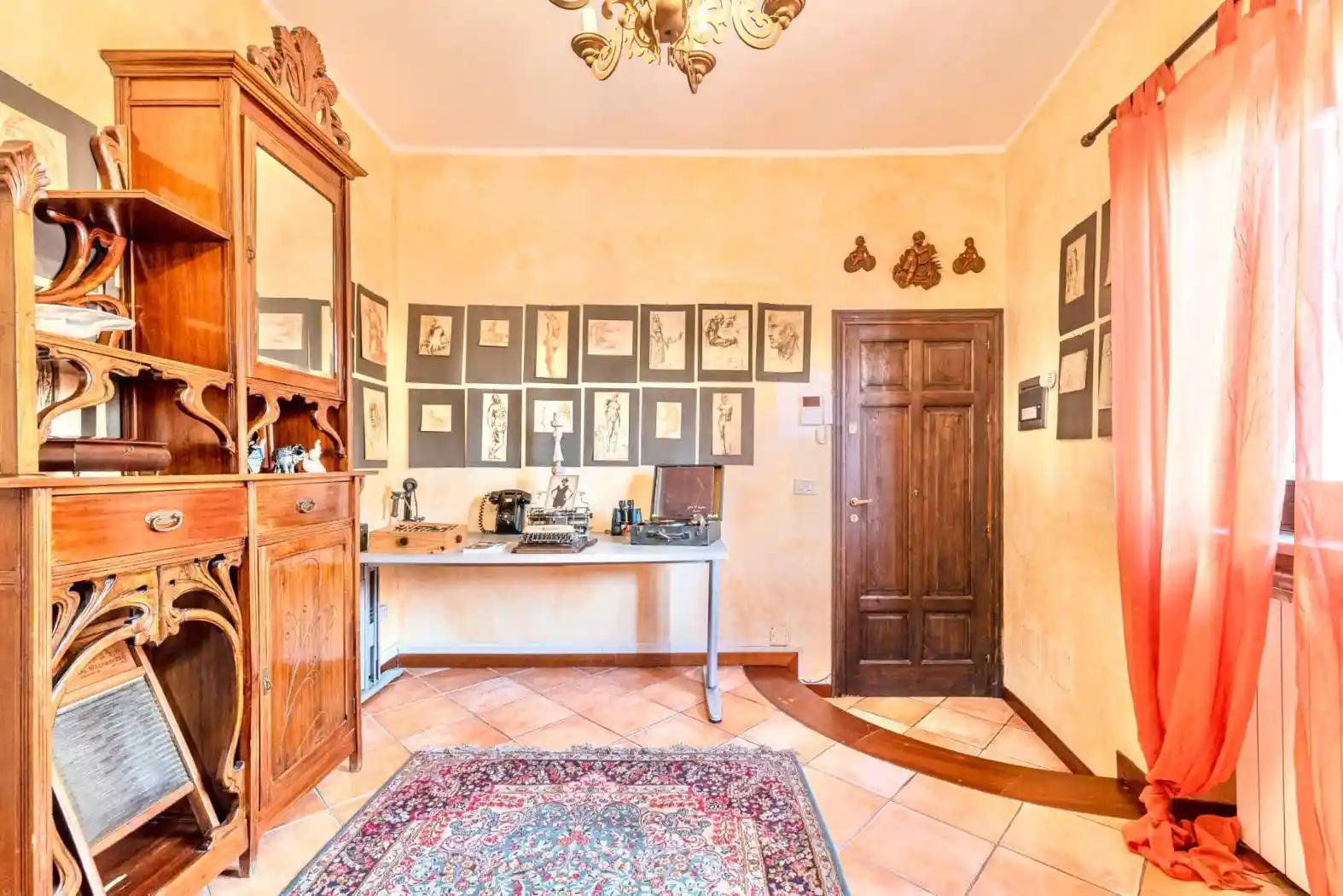 Appartamento via Maqueda, Kalsa, Palermo - foto 3