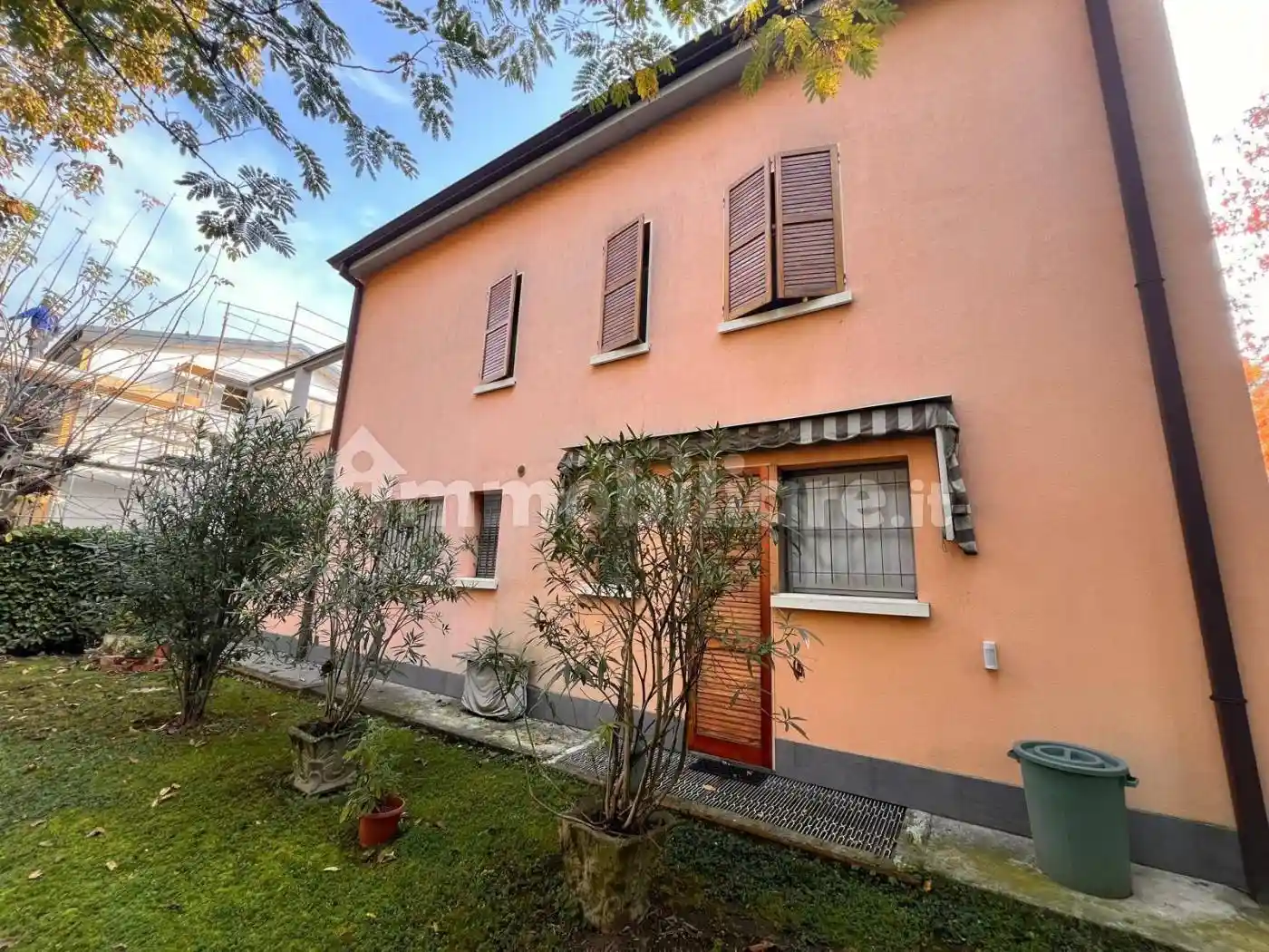 Villa in vendita a Reggio Emilia