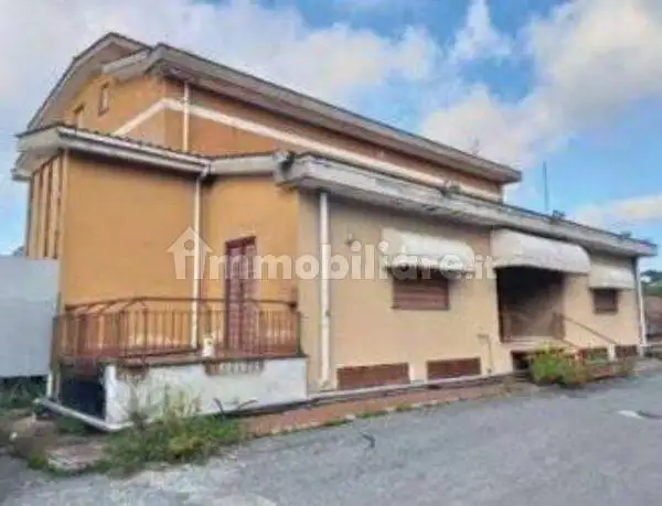 Appartamento in asta a Genzano di Roma